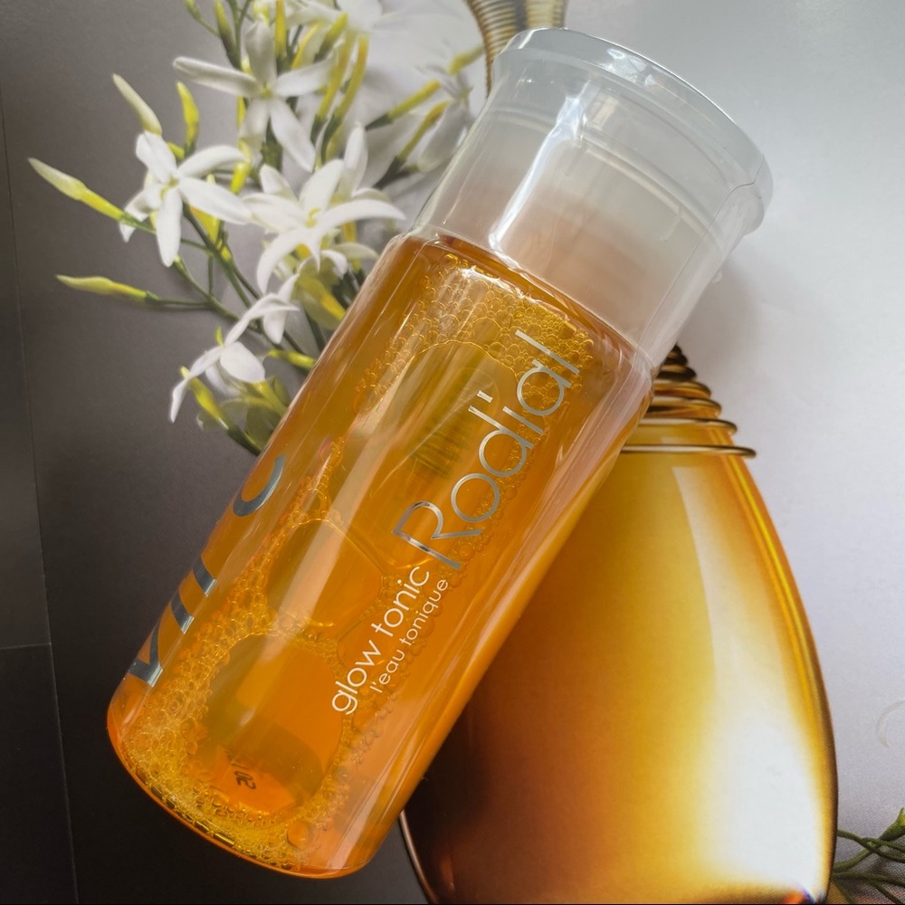 Rodial Vitamin C Brightening Tonic